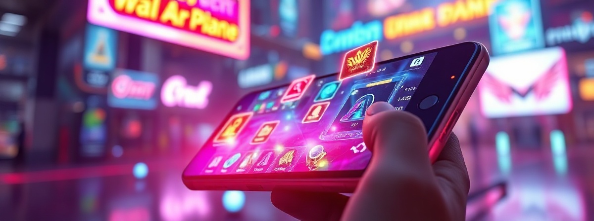 slot casino app