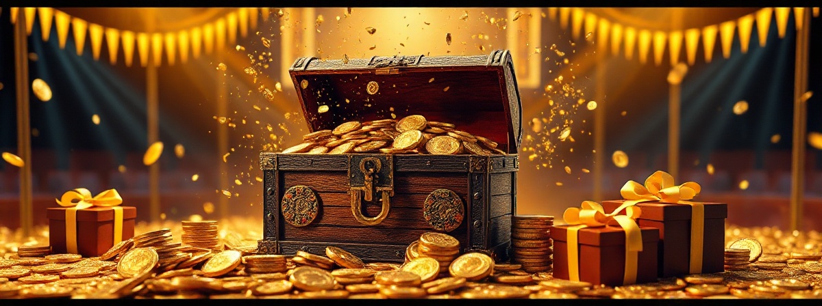slot casino bonus