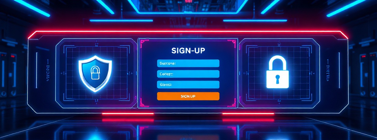 slot casino registration