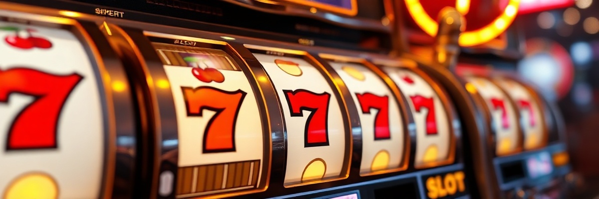 slot casino — Top Slot Casino Sites for UK Players in 2025